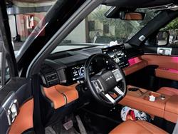 BYD Leopard 7